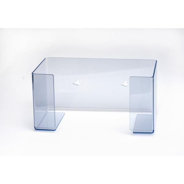 Ghost Glove Box Holder