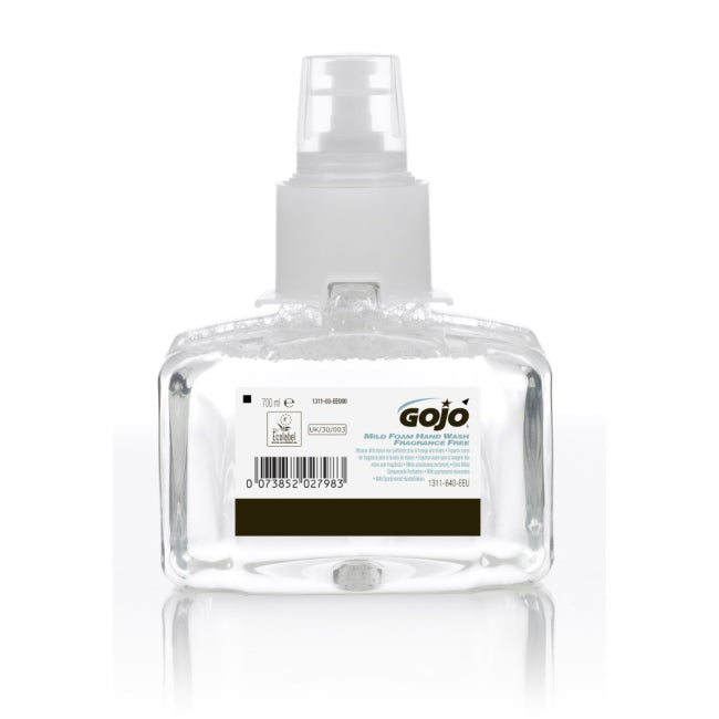 ANTIBACTERIAL FOAM SOAP - LTX-7 REFILL