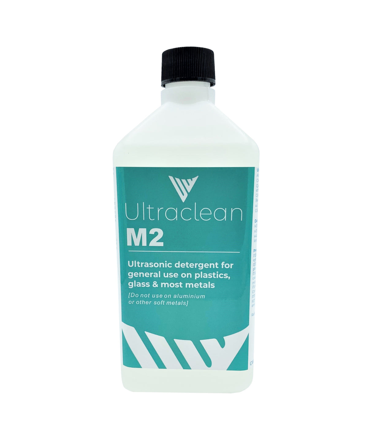 ULTRASONIC BATH CONCENTRATE (LOW EXP 01/26)