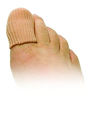 Silipos Digital Caps Ribbed Knit Mini