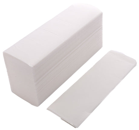 Paper Hand Towels