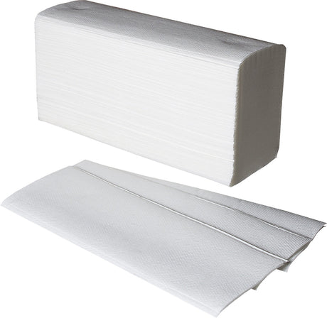 Hand Towels and Wiper Rolls