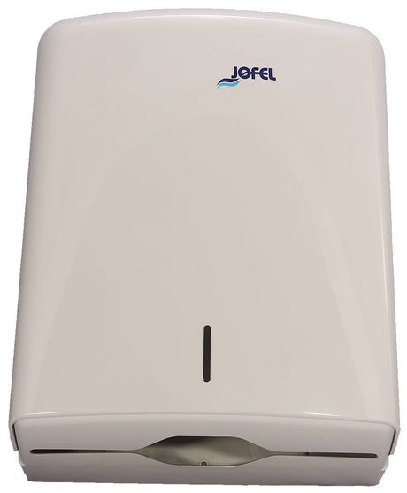 Paper Dispensers