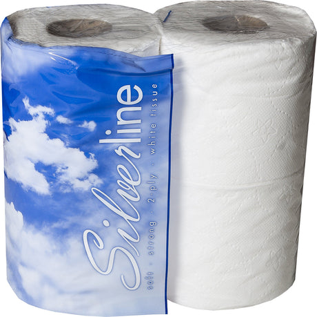Toilet Rolls
