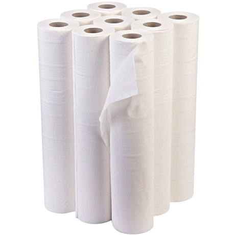 Hygiene/Couch Roll
