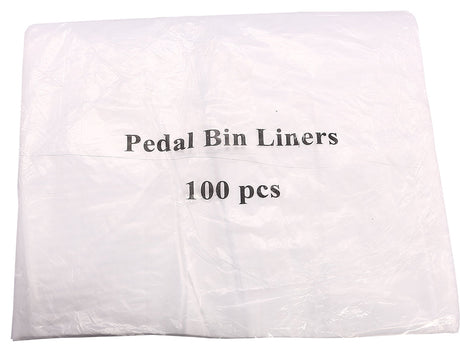 Pedal Bin Liners