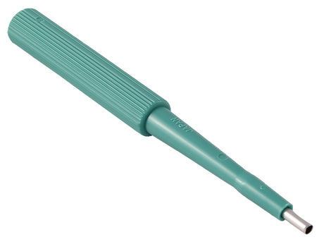 Biopsy Punch and Curettes