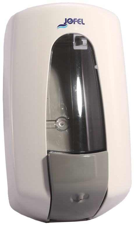 Dispensers for Hand Sanitisers and Soaps