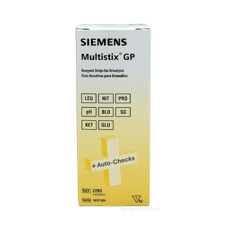 Urinalysis Supplies
