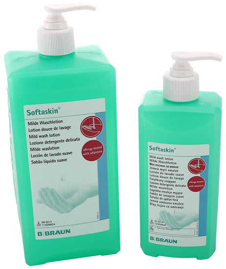 Commercial Hand Soaps