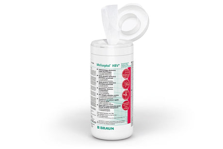 Janitorial Cleaning Wipes