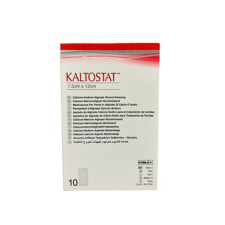 Podiatry Paraffin Dressings
