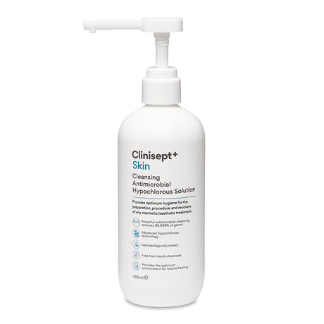 Aesthetics Creams & Solutions