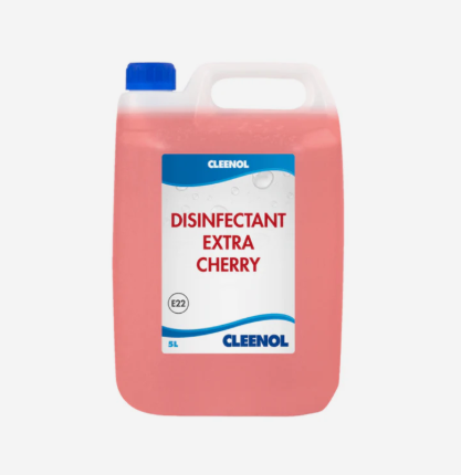 Janitorial Maintenance Products