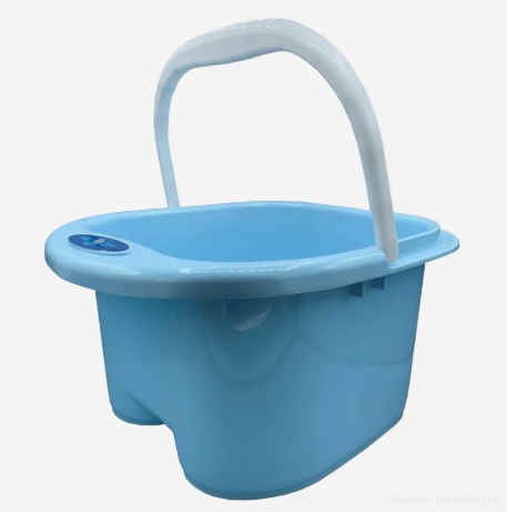 Foot Baths Range