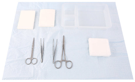 Procedure Packs