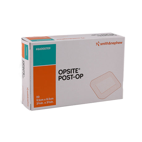 Wound Care and Dressing Supplies