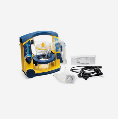 Suction Units
