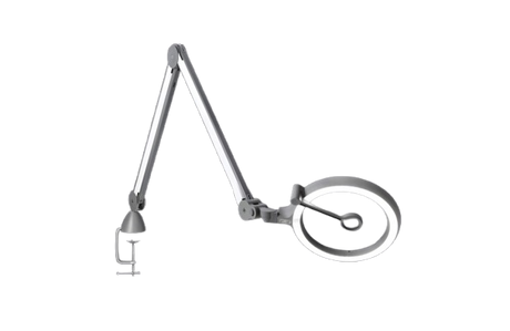 Lighting & Magnifiers