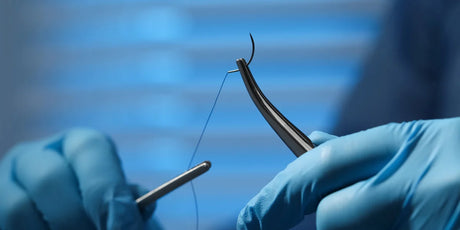Wound Closure Strips
