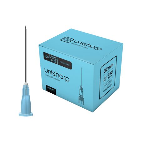 Unisharp Needles