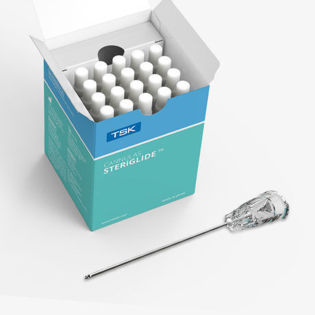 Aesthetics Hypodermic Needles