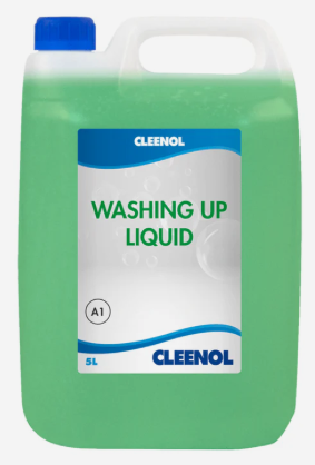 Detergents