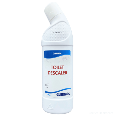 Toilet Cleaners, Fresheners & Descalers