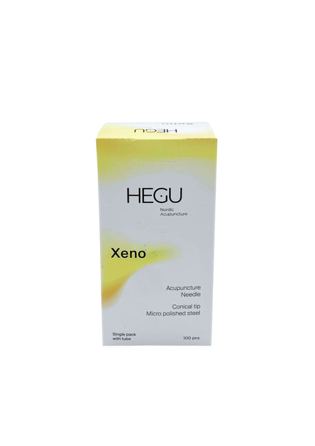 Steel Handle Acupuncture Needles