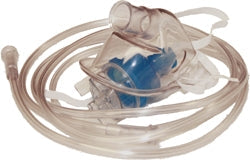 Oxygen Masks and Nebulisers