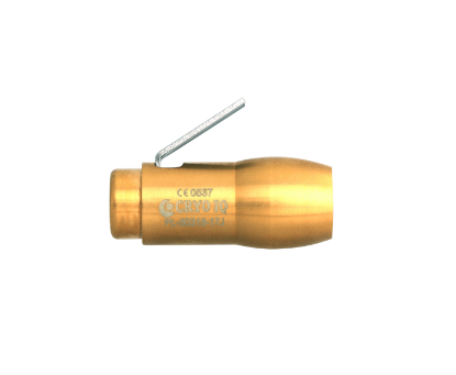 CRYOIQ PROB BODY WITH LEVER