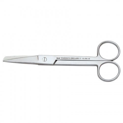 10.090.40 – Felt Scissors 6″ Blunt/Sharp