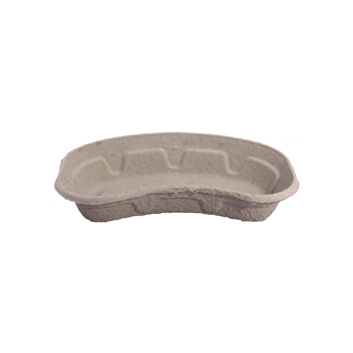 Disposable Pulp Kidney Dish 10oz
