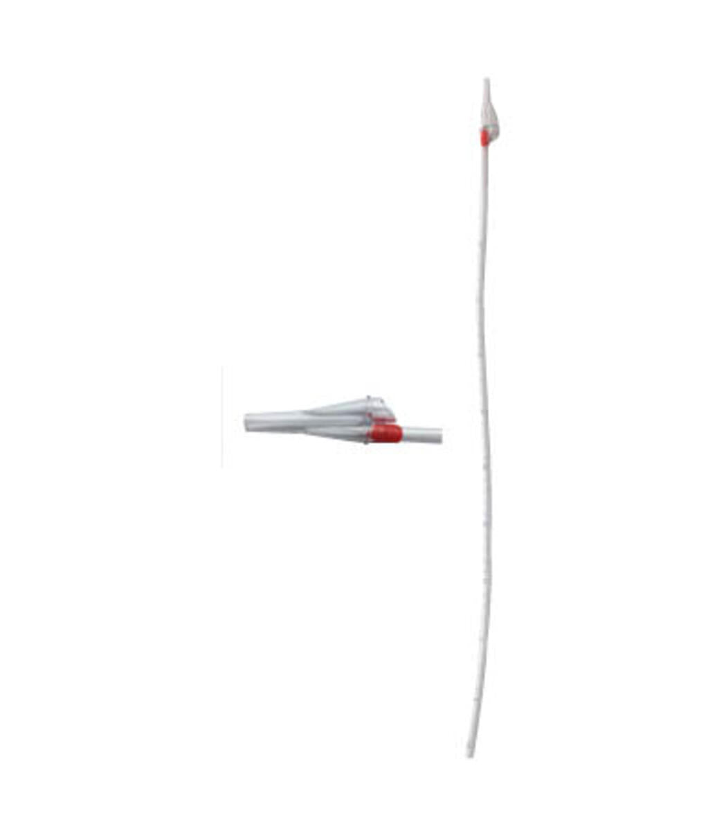 PENNINE SUCTION CATHER 14CH 48CM