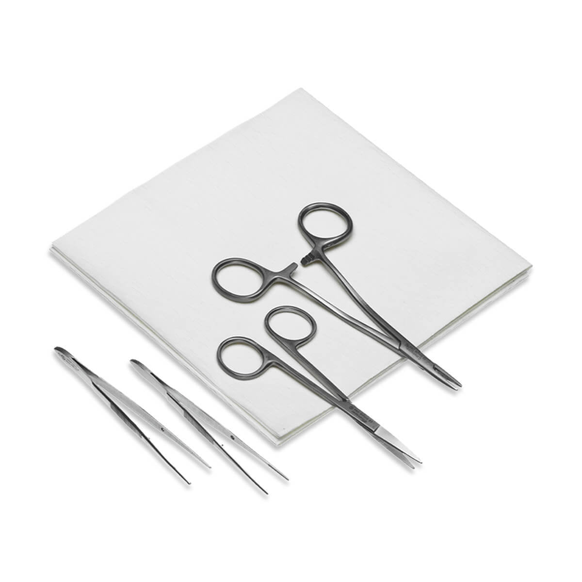 Robinsons Instrapac Fine Suture Pack Plus