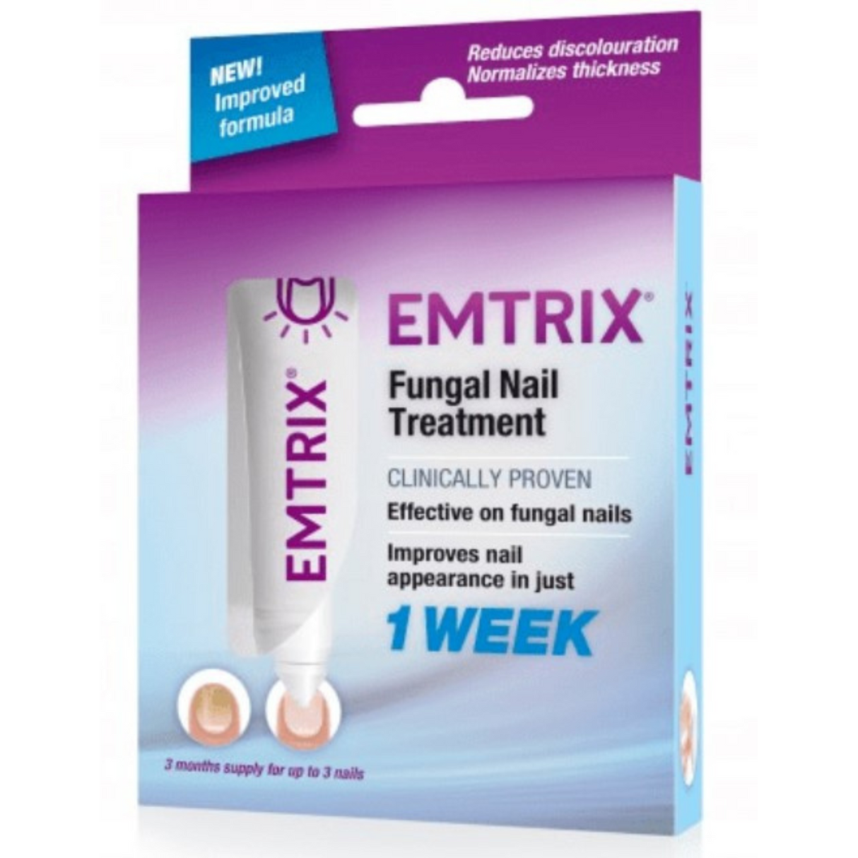 EMTRIX