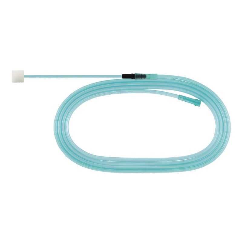 Intersurgical Oxygen Catheter