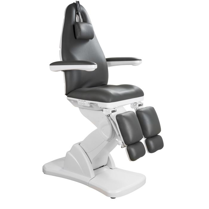 3 Motor Podiatry Chair