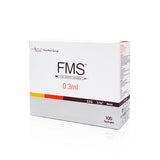 FMS MICRO SYRINGE 32G x 0.3ML - 8MM