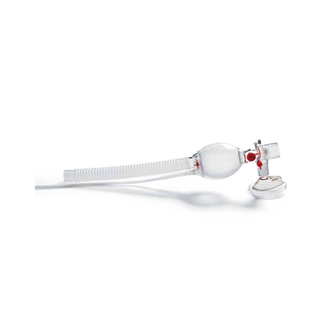 Ambu Spur II Single Patient Use Resuscitator Infant