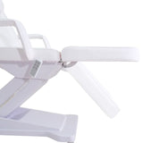 Electric Beauty Couch - 3 Motors - Hand Control