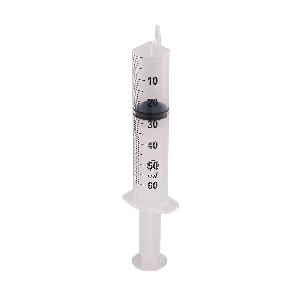 Luer Slip Syringes 50ml