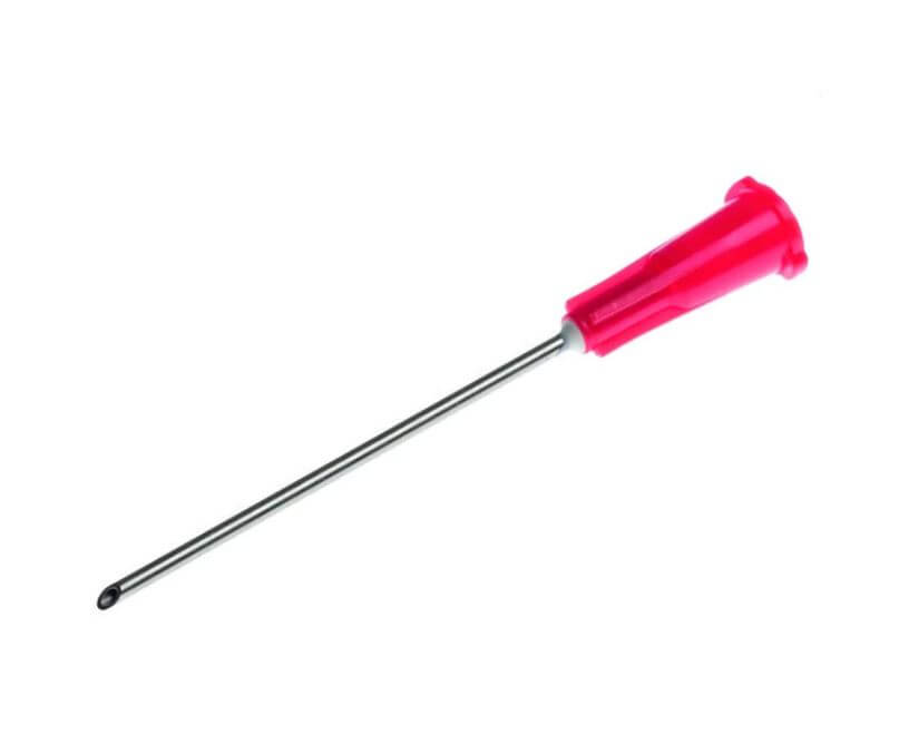 Becton Dickinson Blunt Fill Needle 18g x 1.5