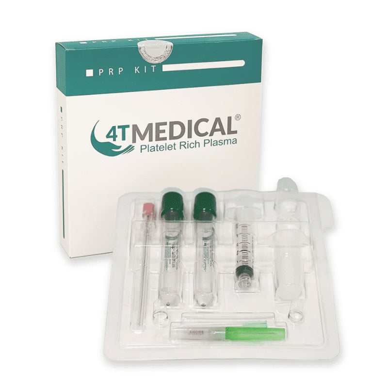 PRP Kits – Barrier Healthcare
