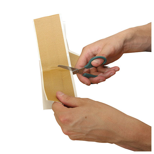 Fast Aid Zinc Oxide Non-Stretch Tape 2.5cm x 5 Meters