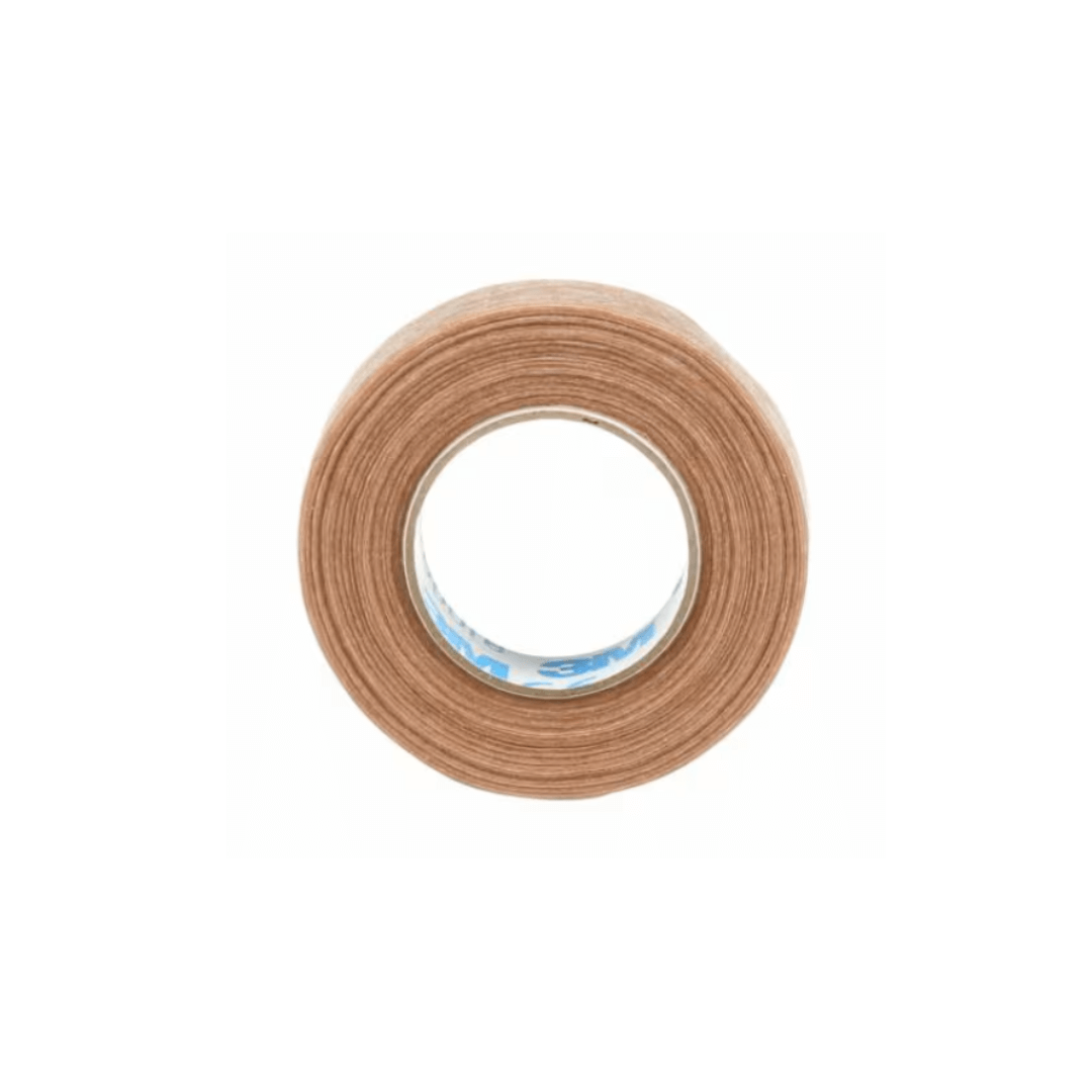 3M™ Micropore™ Medical Tape Tan 2.5cm
