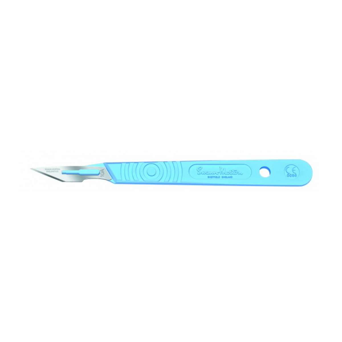 Swann Morton Disposable Scalpel Size 10A