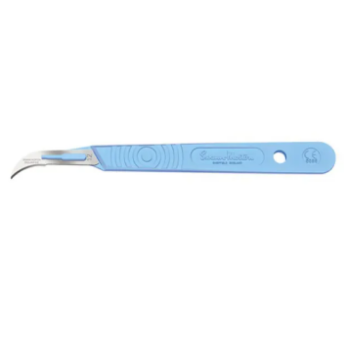 Swann Morton Disposable Scalpel Size 23