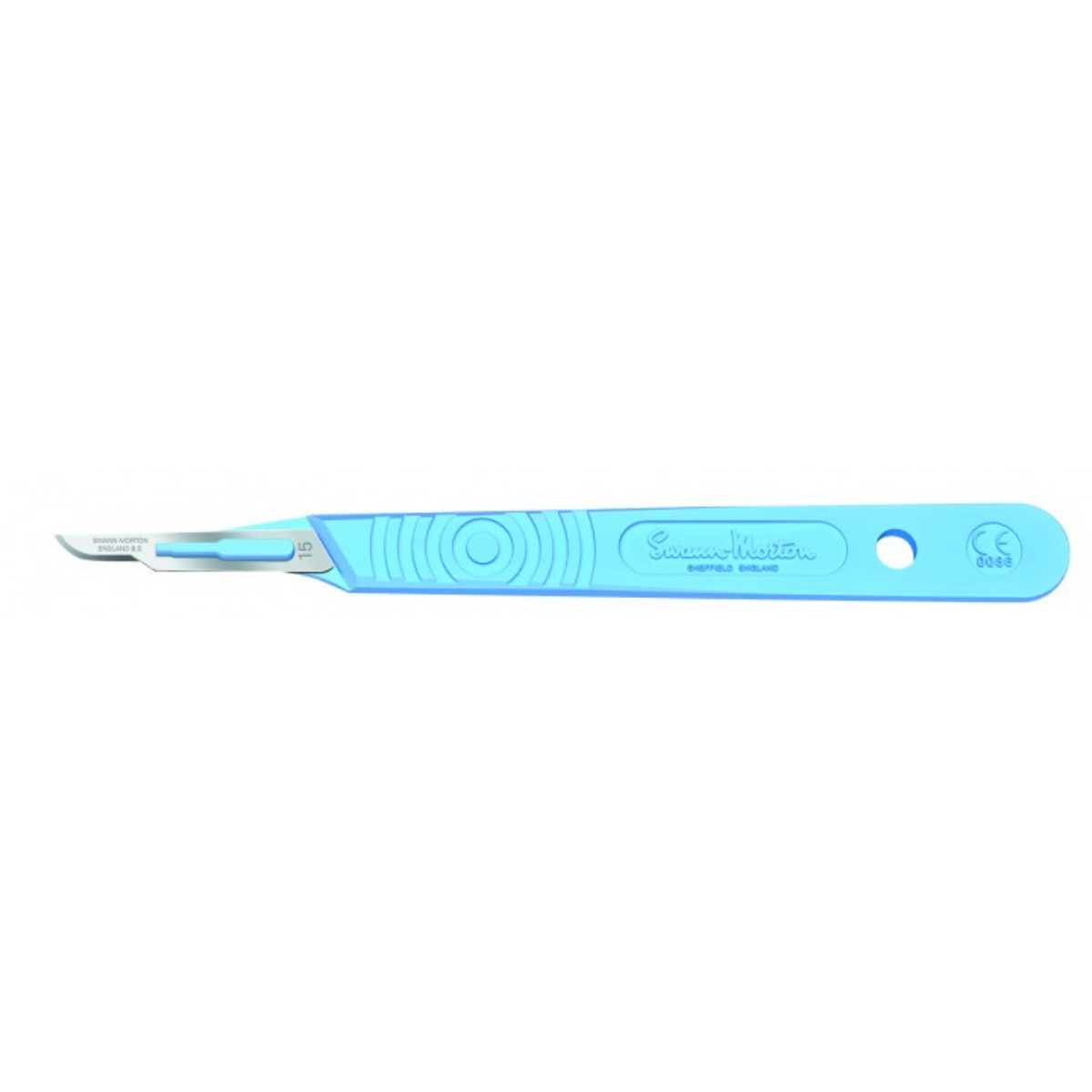 Swann Morton Disposable Scalpel Size 15