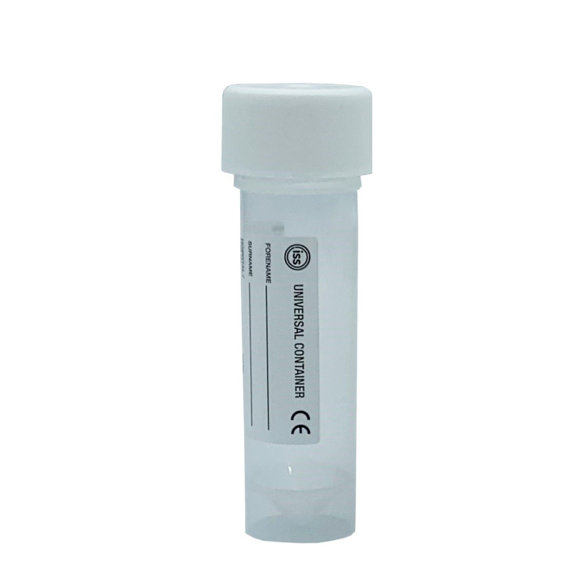 Sterile Sample Bottles 30ml